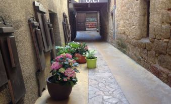 Hotel Asador O Callejón de Belchite