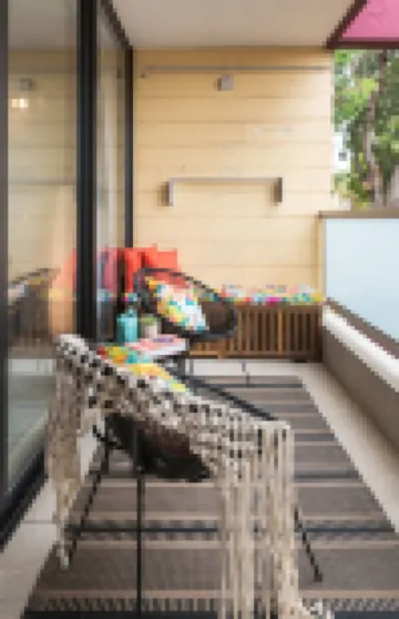 Costa del Silencio Private Terrace Pool