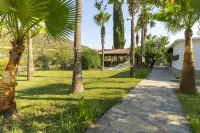 Xanthos Boutique Hotel Patara Hôtels à : Gelemis