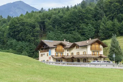 B&B Miravalle Hotels in 