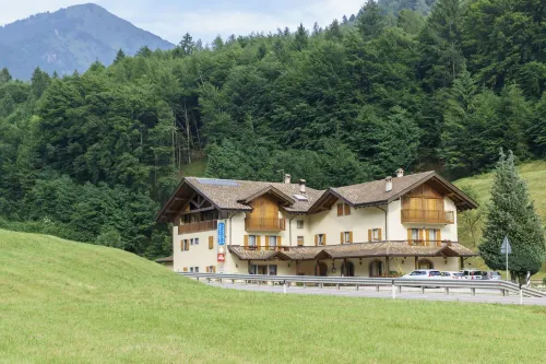B&B Miravalle Hotels in Province of Trento