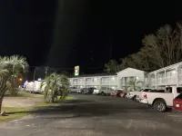 Travelodge by Wyndham Walterboro - Parkering