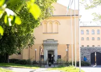 STF Långholmen Hostel Hotels in 