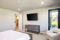 ジョーダネル バイ アバントステイ ネクスト トゥ ザ レザーバー！