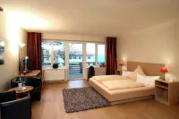 Bernsteinsee Hotel Hotel di Boldecker Land