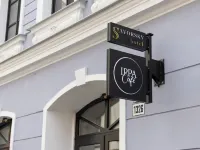 Hotel Savorsky Hotels in Iglau