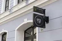 Hotel Savorsky Hotels in Trest