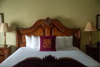 The Blennerhassett Hotel