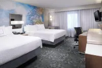 Courtyard Cleveland Airport North Hoteles en North Olmsted