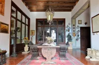 Villa le Querciolaie فنادق في Castagneto Carducci