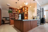 Hotel Prata Villaggio فنادق في Nova Prata
