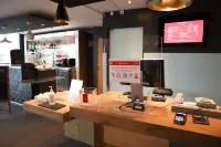 Ibis Bordeaux Centre Gare Saint Jean