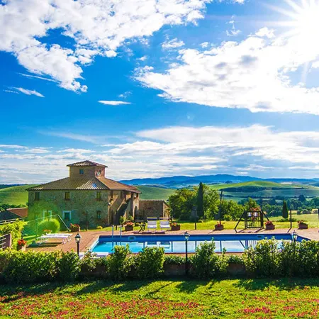 Agriturismo Ragoncino