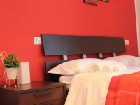 Dimora Rosso Piceno Hotel di Offida