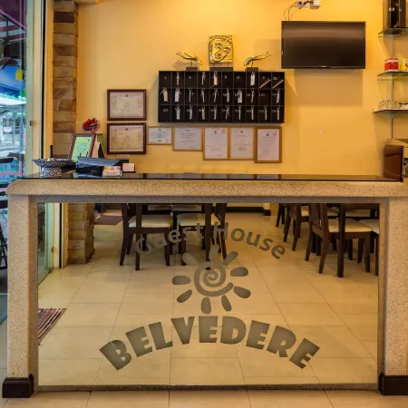 Guesthouse Belvedere