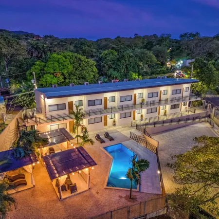 Muna Santa Rosa Apartamentos