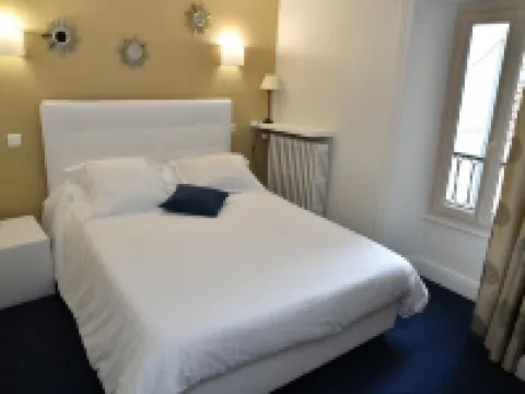 Le Renaissance Aurillac otelleri