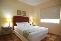 Suites Las Palmas Hotel in zona Palmilla Golf Club