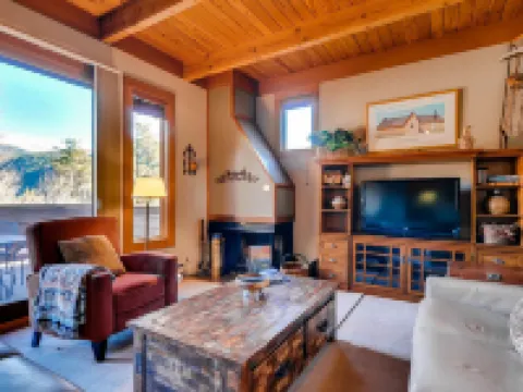 Aspen Ridge Condominiums by Vail Resorts キーストーンのホテル