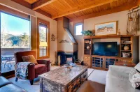 Aspen Ridge Condominiums by Keystone Resort