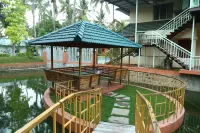 Mermaid Resorts & Banquets - spa