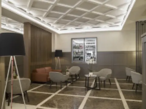 Hotel Europa Splendid Hotels in Merano