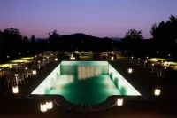 Borgo Pulciano Agriturismo - Pools