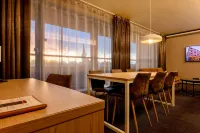 Metropol Spa Hotel Hotels in Tallinn