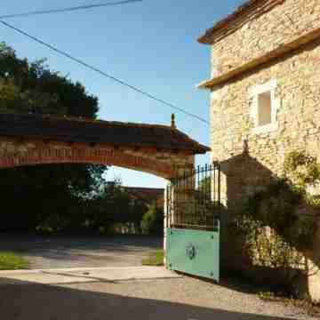 Domaine de la Rode Buze Hotel Exterior