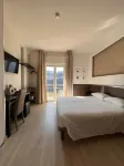 Hotel Isola Verde - balcony