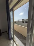 Palmyrah Residencies - con vista mare