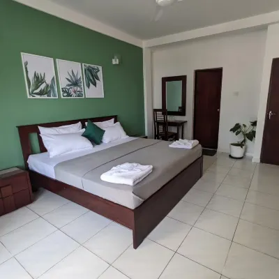 Palmyrah Residencies Hotels near Colombo National Museum