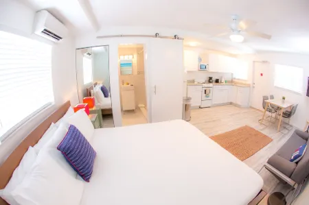 St. Pete Beach Suites