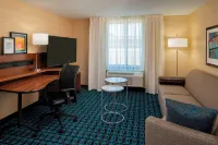 Fairfield Inn & Suites Batesville Hotels in Batesville