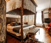 Chambre d'hôtes le Petit Tertre