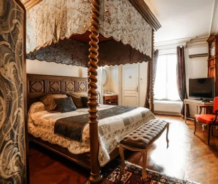 樂珀蒂泰爾特爾公寓