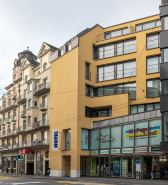 アンバサダー セルフ チェックイン ホテル