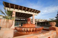 薩卡特卡斯珀拉多飯店