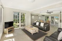 Coral Beach Noosa Resort