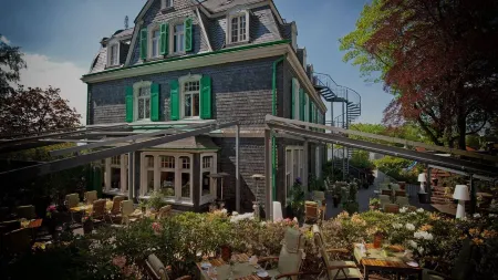 Hotel 1782 - Contactless Self Check-IN