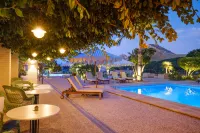 La Moraleja the Quiet Hotel - Adults Only - Lyx
