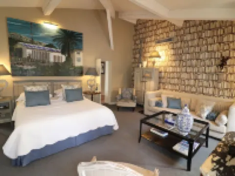 La Maison du Frene Hotels in Vence