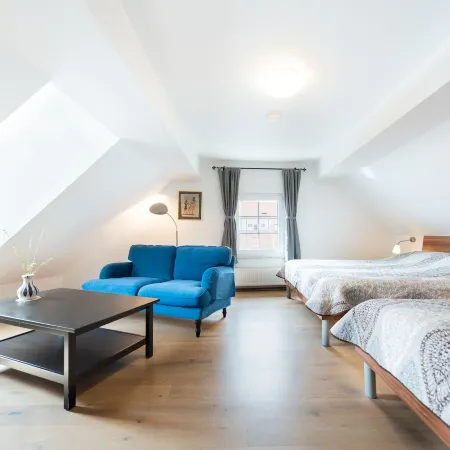 Kollmann Rooms and Apartments