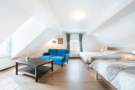 Kollmann Rooms and Apartments Отели рядом с достопримечательностью «Центральный рынок»