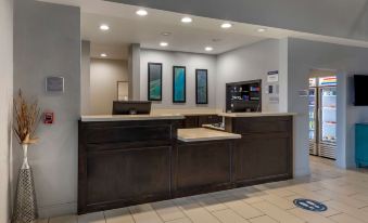 Best Western Plus Pauls Valley