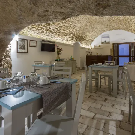 Casa Dell'Aromatario b&b