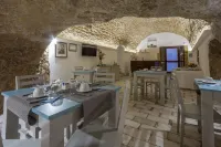 Casa Dell'Aromatario b&b - breakfast