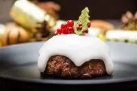 La Mon Hotel & Country Club - Frühstück