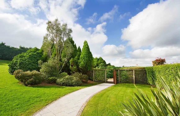 拉莫酒店&鄉村俱樂部