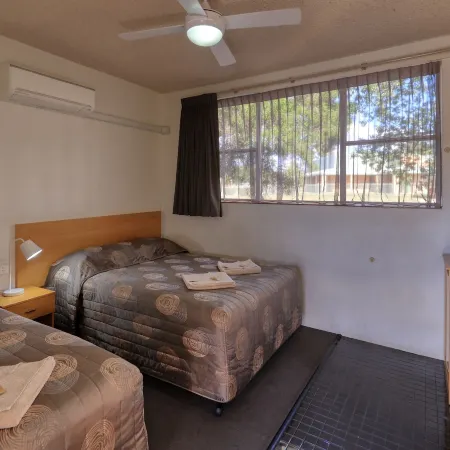 Gunnedah Motor Inn